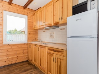 Vakantiehuis Rewal Kenmerken 9