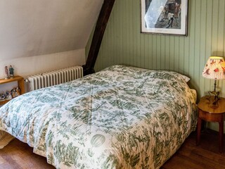 Schloss Lurcy-Lévis Ausstattung 13