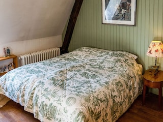 Schloss Lurcy-Lévis Ausstattung 18
