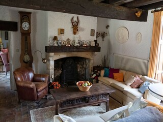 Kasteel Lurcy-Lévis Kenmerken 14