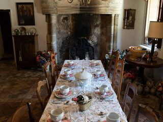 Château Lurcy-Lévis Équipement 33