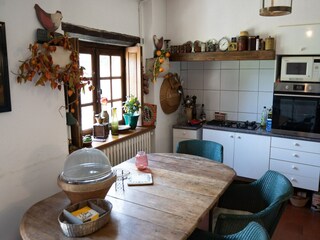 Schloss Lurcy-Lévis Ausstattung 18