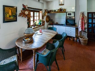 Schloss Lurcy-Lévis Ausstattung 12