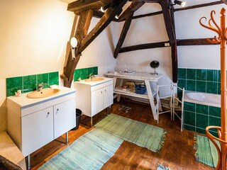 Schloss Lurcy-Lévis Ausstattung 31