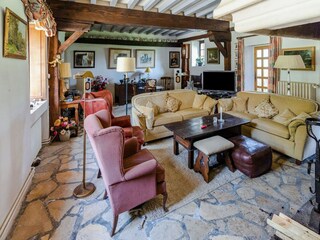 Kasteel Lurcy-Lévis Kenmerken 12