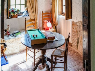 Castle Lurcy-Lévis Features 26