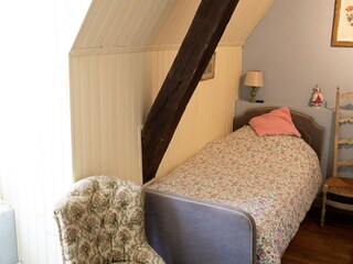 Château Lurcy-Lévis Équipement 21