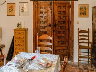 Schloss Lurcy-Lévis Ausstattung 34