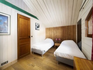 Chalet Belle Plagne Buitenaudio-opname 4
