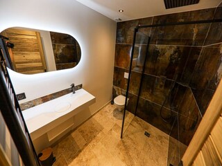 Chalet Belle Plagne Outdoor Recording 5