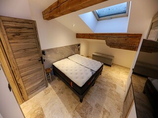 Chalet Belle Plagne Outdoor Recording 6