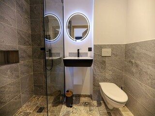 Chalet Belle Plagne Außenaufnahme 8