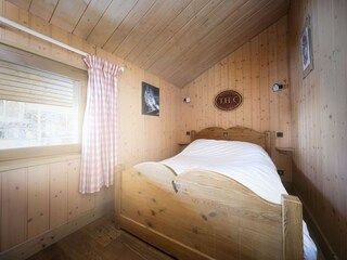 Chalet Belle Plagne Outdoor Recording 13