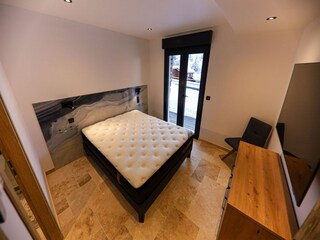 Chalet Belle Plagne Outdoor Recording 14