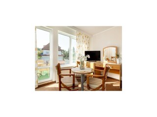 Apartamento Rewal Características 5
