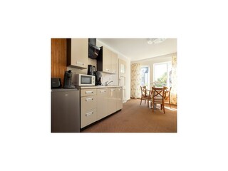 Apartamento Rewal Características 7
