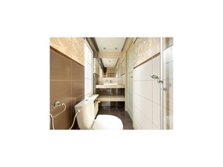 Apartamento Rewal Características 6