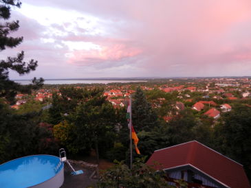 Ferienhaus Haus Panorama