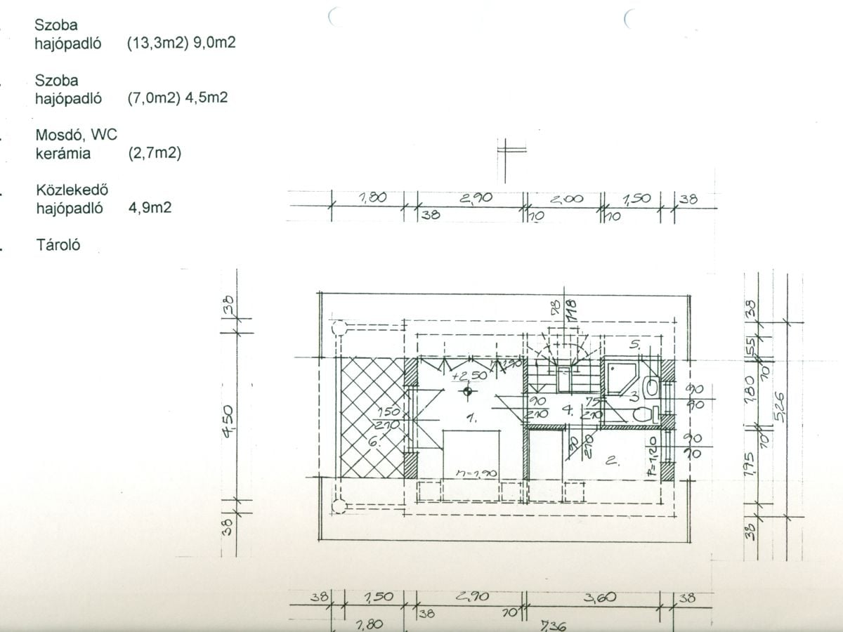 1.Etage