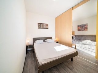 Apartment Uvernet-Fours Ausstattung 9