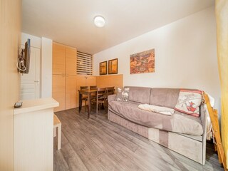 Apartment Uvernet-Fours Ausstattung 16