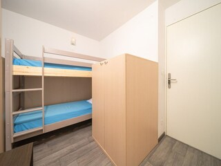Apartamento Uvernet-Fours Características 21