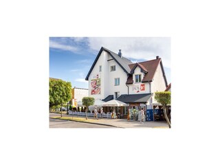 Appartement Rewal Buitenaudio-opname 2