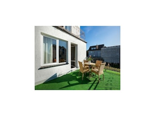 Apartment Rewal Außenaufnahme 3