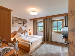 Appartamento per vacanze Zell am Ziller Caratteristiche 20