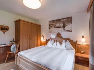 Appartamento per vacanze Zell am Ziller Caratteristiche 24