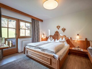 Appartement de vacances Zell am Ziller Chambre 21