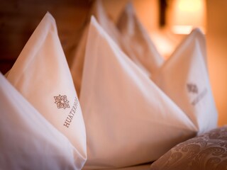 Appartamento per vacanze Zell am Ziller Registrazione all'aperto 12