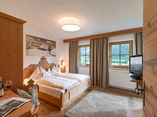 Appartement de vacances Zell am Ziller Chambre 23