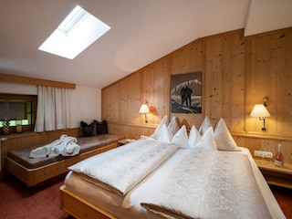 Holiday apartment Zell am Ziller Outdoor Recording 15