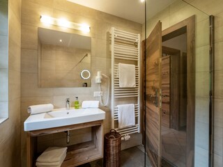 Appartamento per vacanze Zell am Ziller Bagno 28