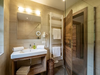 Appartement de vacances Zell am Ziller Salle de bain 28