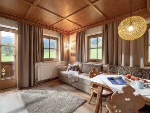 Ferienwohnung Apartment "Alpenrose"