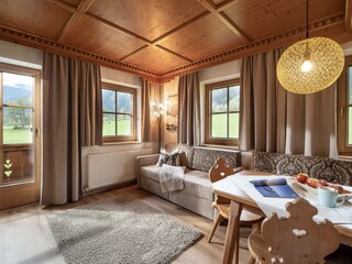 Appartamento per vacanze Zell am Ziller Registrazione all'aperto 18