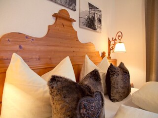 Appartamento per vacanze Zell am Ziller Pianta del piano 38