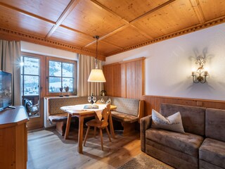 Appartement de vacances Zell am Ziller Plan d'étage 14
