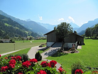 Appartement de vacances Zell am Ziller Environnement 9