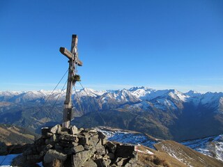 Appartamento per vacanze Zell am Ziller Ambiente 36