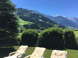 Apartamento de vacaciones Zell am Ziller Entorno 33