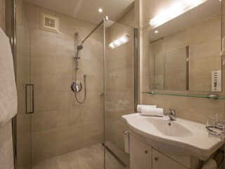 Appartement de vacances Zell am Ziller Salle de bain 27