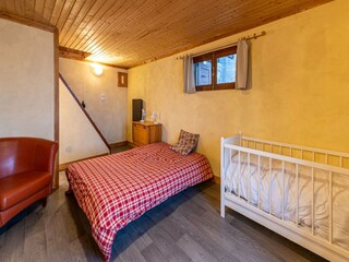 Apartment Valmorel Ausstattung 11
