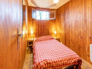 Apartment Valmorel Ausstattung 9