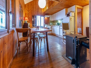 Apartment Valmorel  14