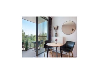 Apartment Pobierowo Ausstattung 8