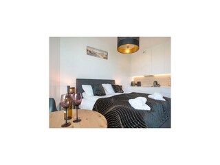 Apartment Pobierowo Ausstattung 12