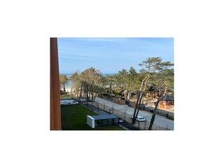 Appartement Pobierowo Buitenaudio-opname 2